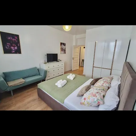 Vlady Magic By Apartment