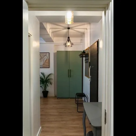 Apartment Vlady Magic By
