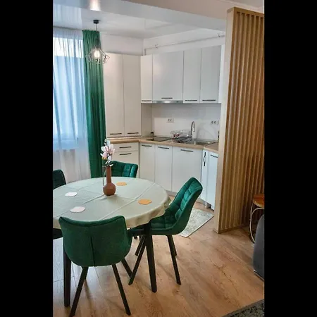 Daire Vlady Magic By