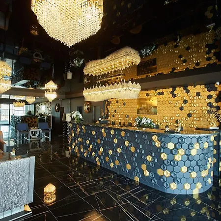 Vlady Magic By Daire