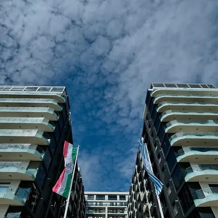 Apartment Vlady Magic By
