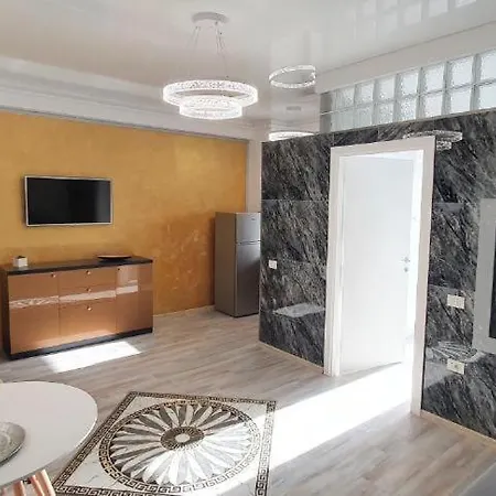 Sun House By Rs Apartment Navodari
