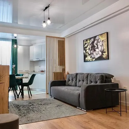 Vlady Magic By Lägenhet