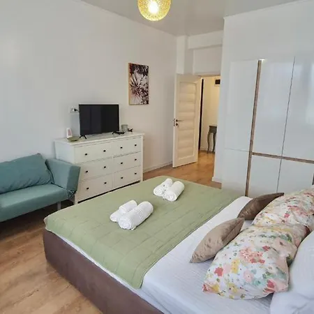 Vlady Magic By Lägenhet *