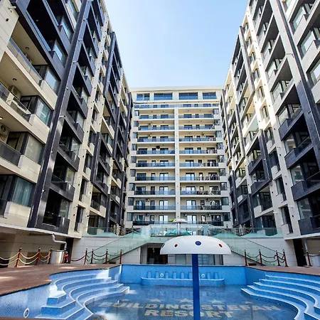 Lägenhet Vlady Magic By *