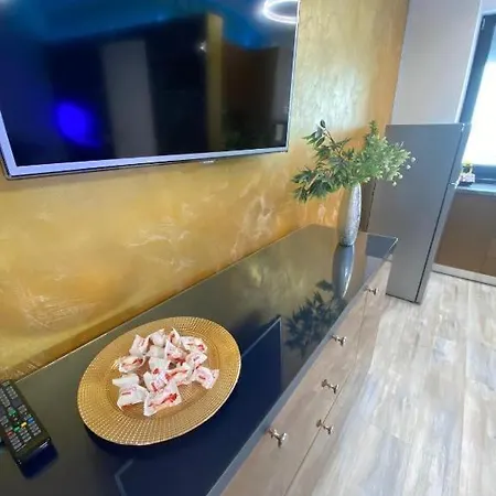 Sun House By Rs Apartman